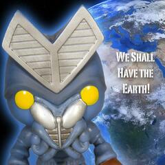 Did Ultraman Commit a War Crime? - The Legal Geeks