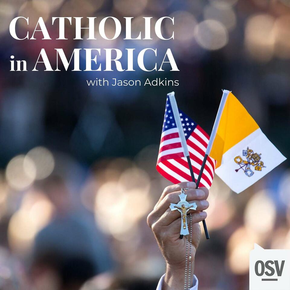 Catholic in America