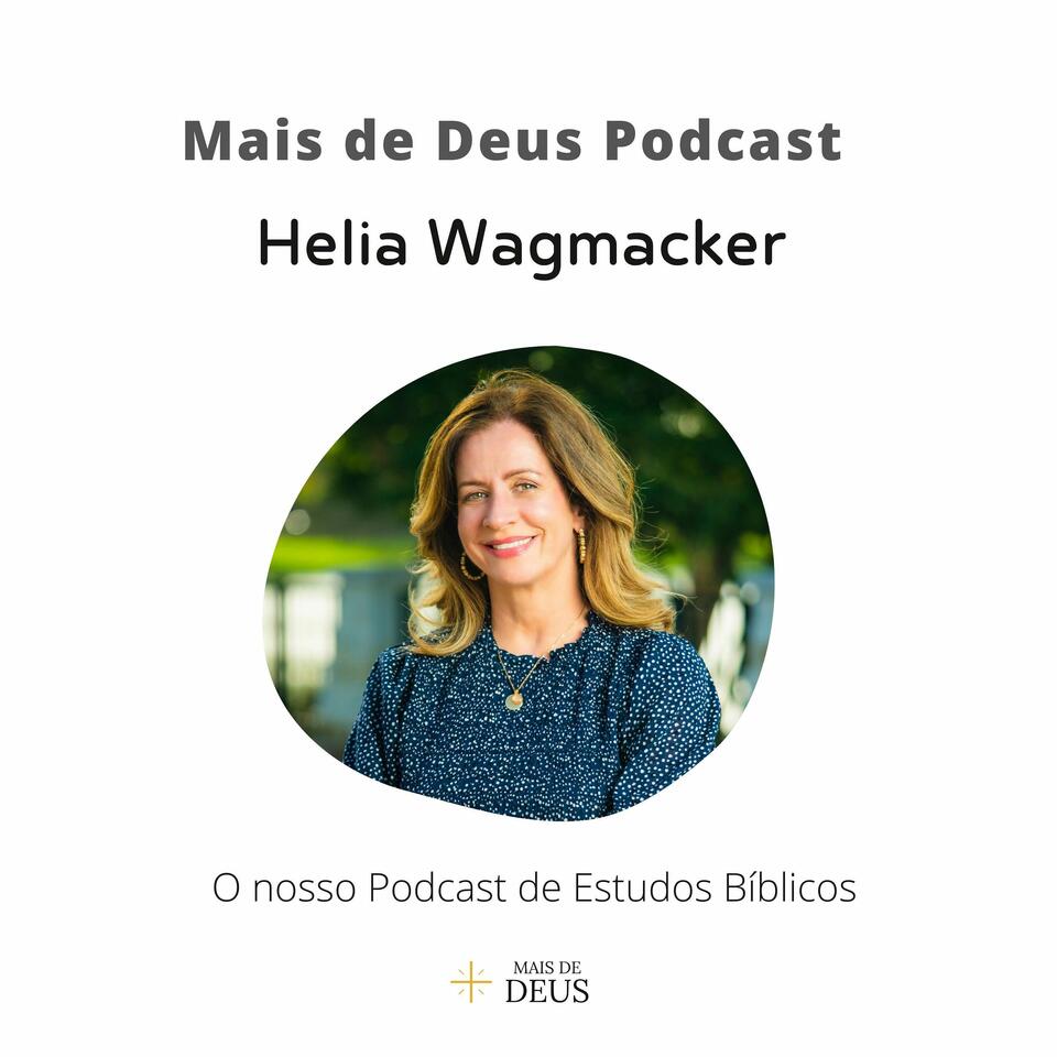 Mais De Deus Podcast