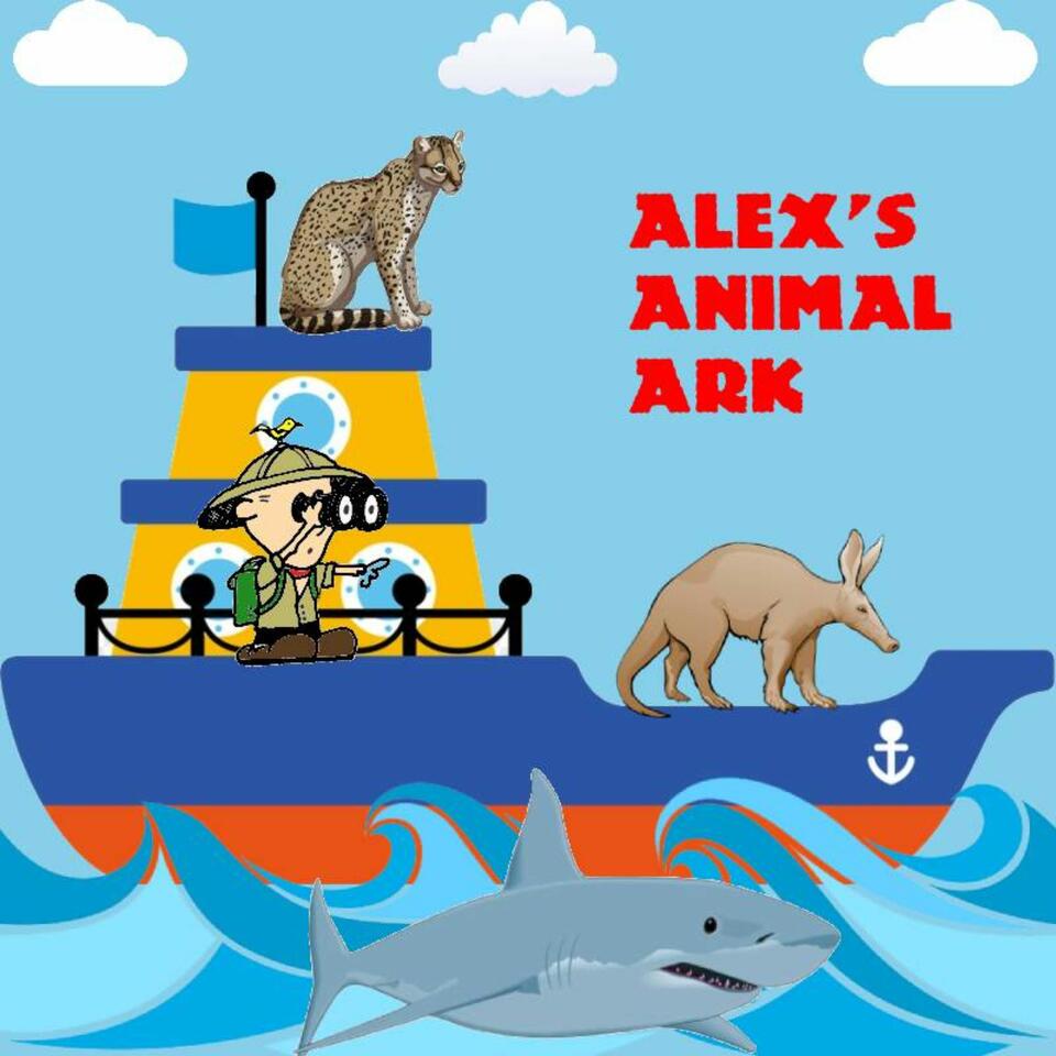 Alex's Animal Ark