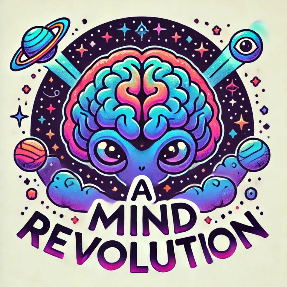 PTPOP - A Mind Revolution