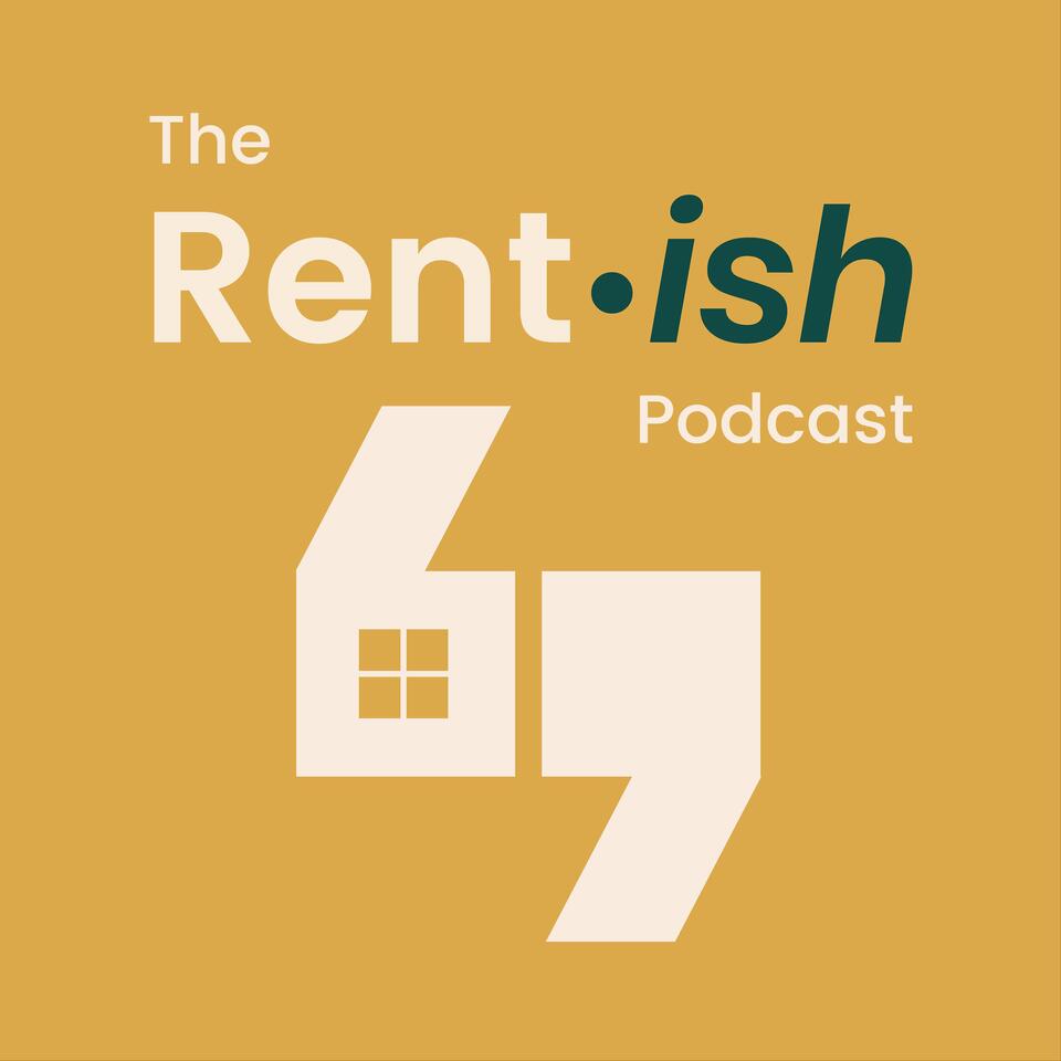 The Rentish Podcast