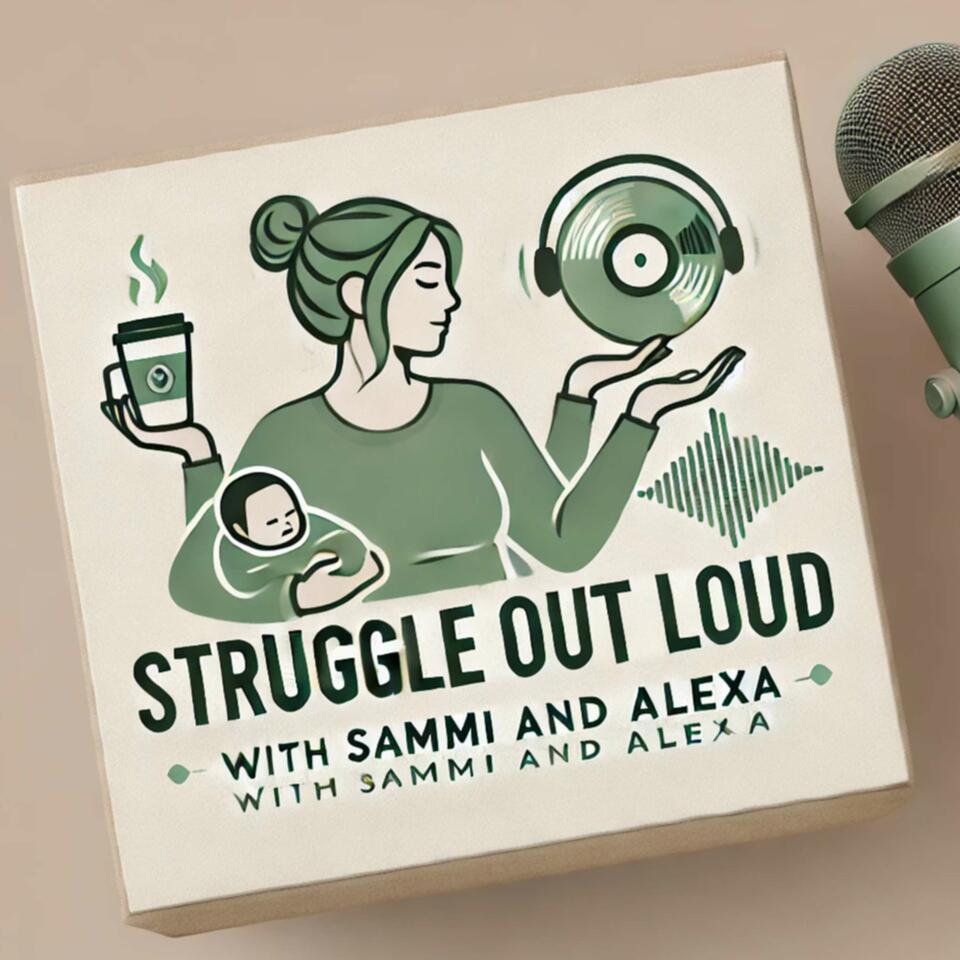 Struggle Out Loud