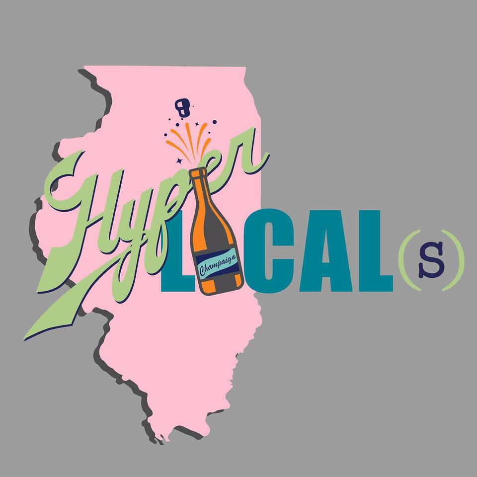 HyperLocal(s)