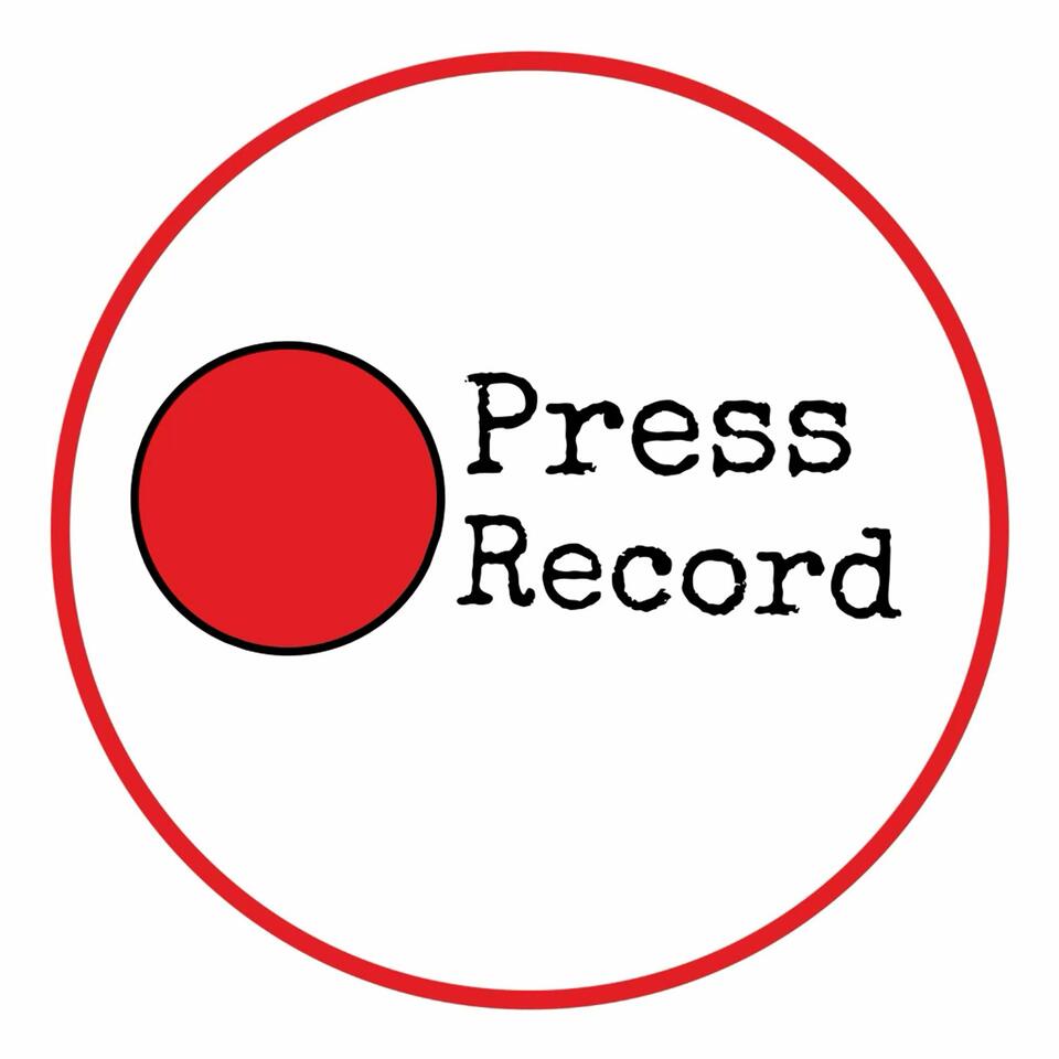 Press Record
