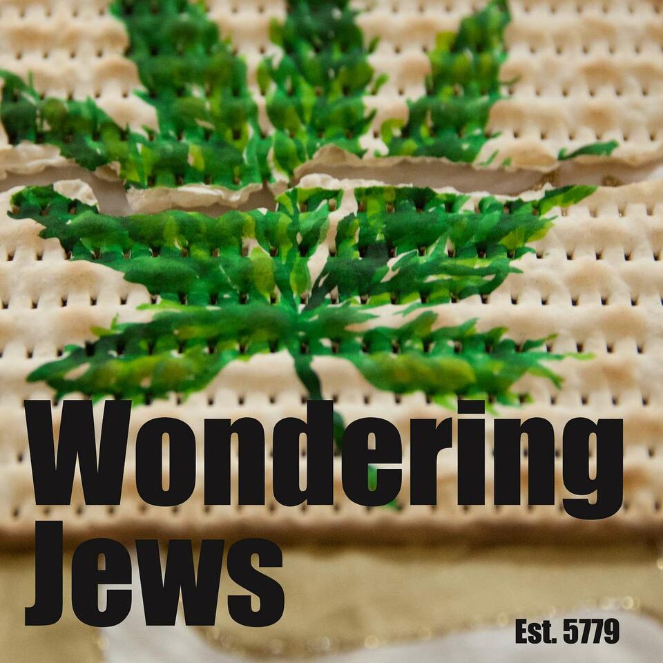 Wondering Jews