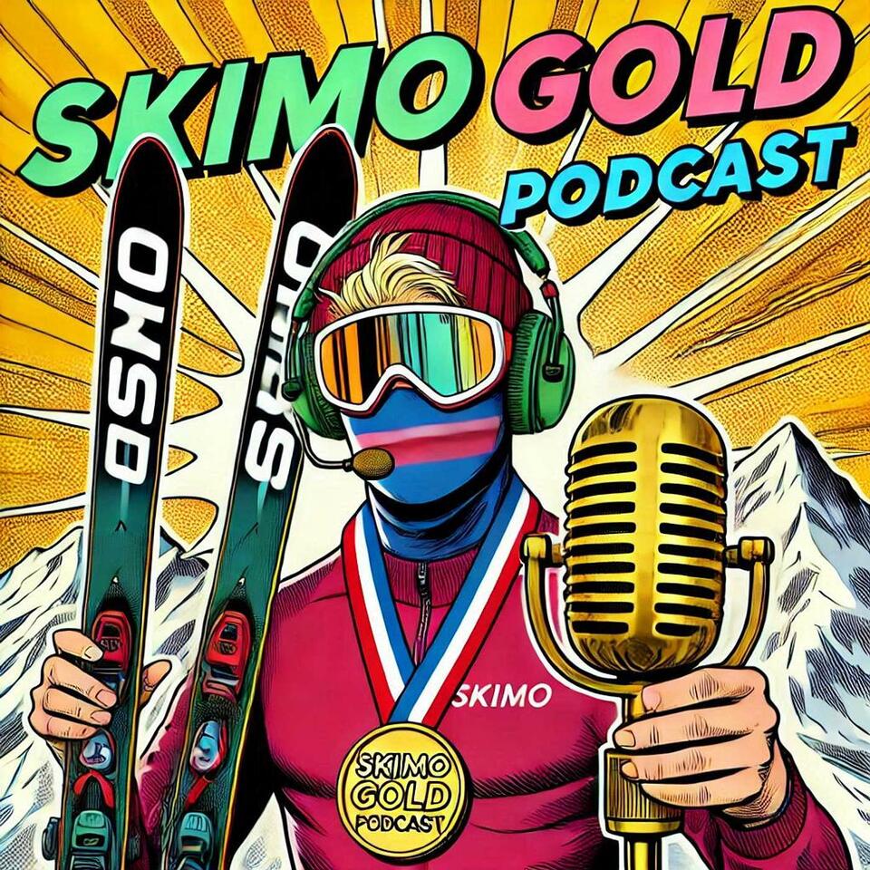 SKIMO GOLD