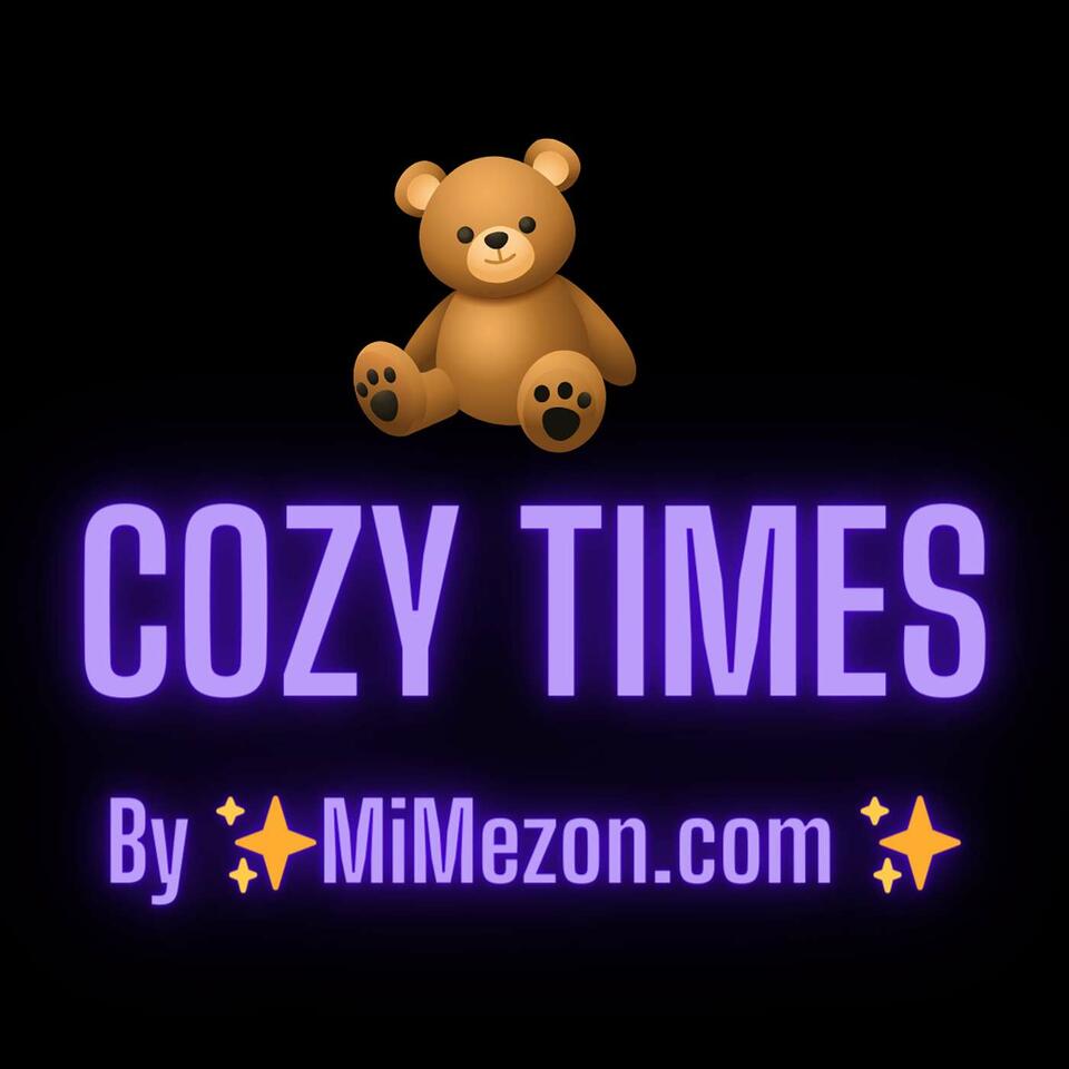 Cozy Times By Mi Mezon