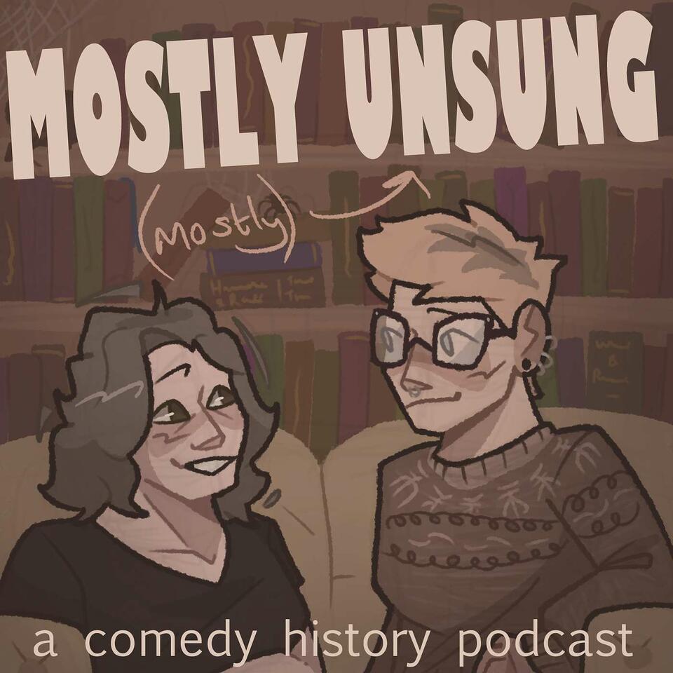 Mostly Unsung