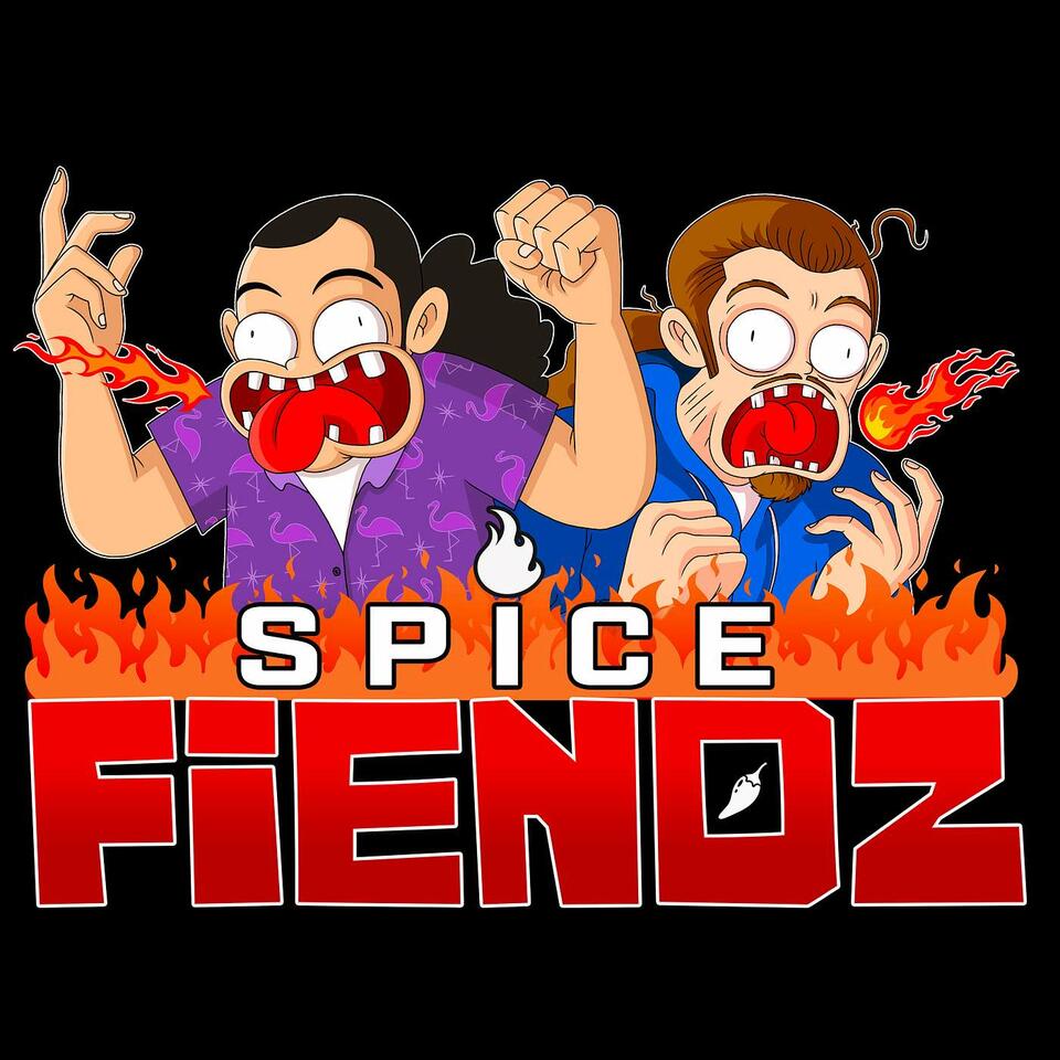 Spice Fiendz Podcast