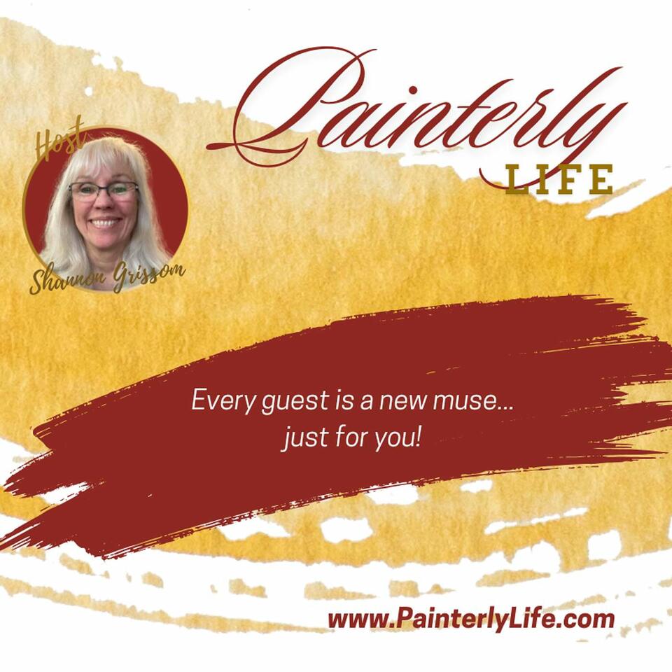 Painterly Life