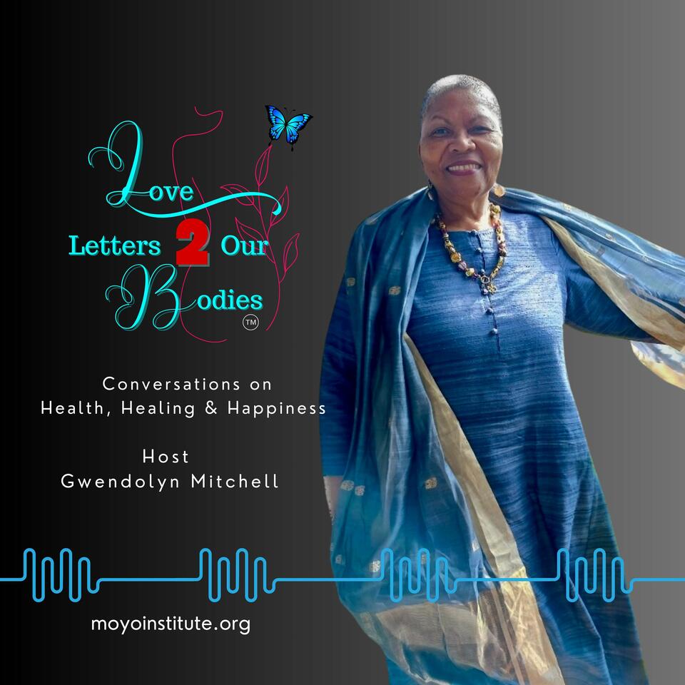 Love Letters to Our Bodies
