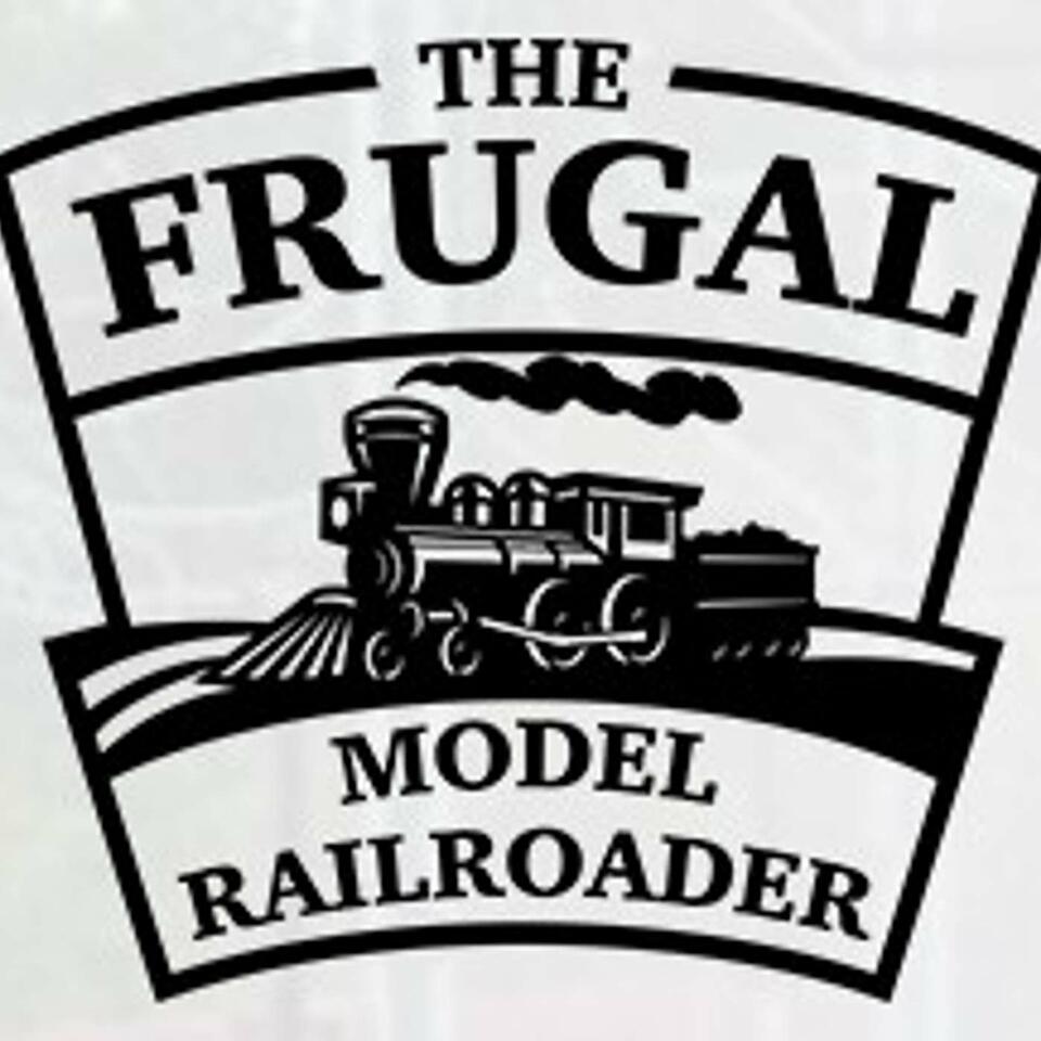 The Frugal Model Railroaders