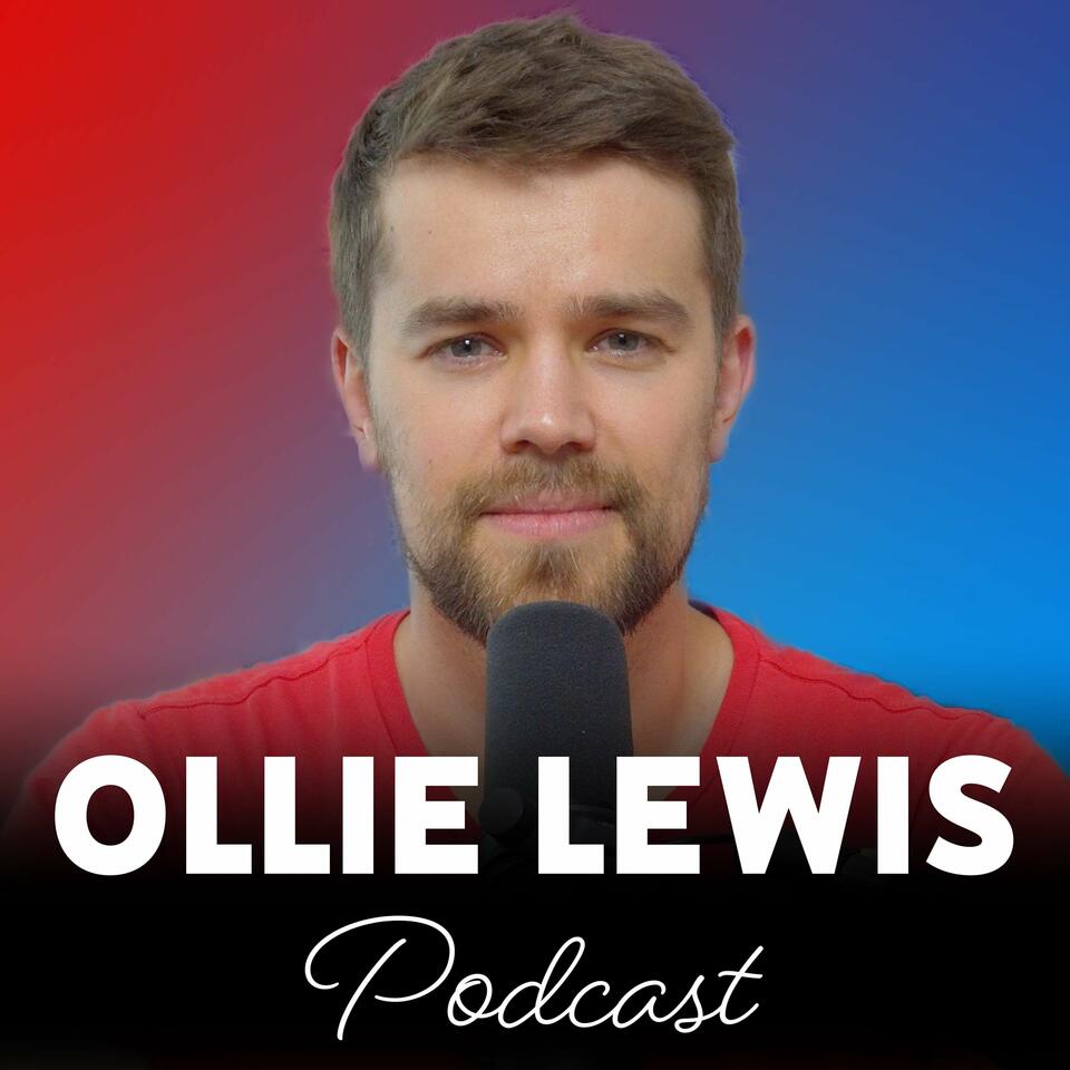 Ollie Lewis Podcast
