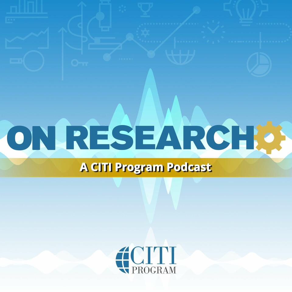 On Research - with CITI Program