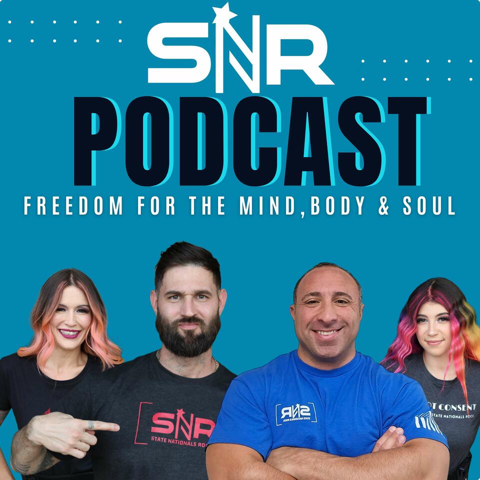 SNR Podcast