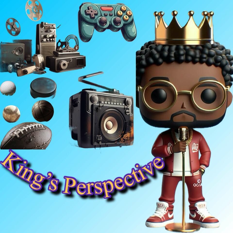King’s Perspective