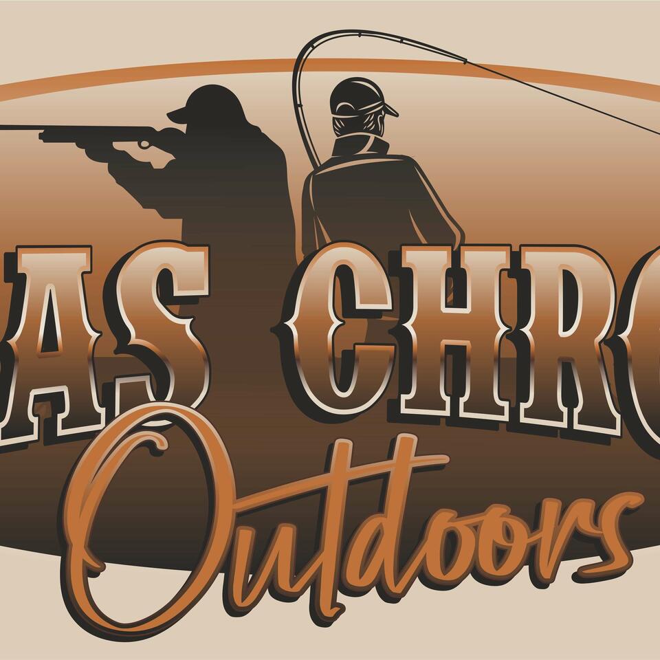 Texas Chrome Outdoors