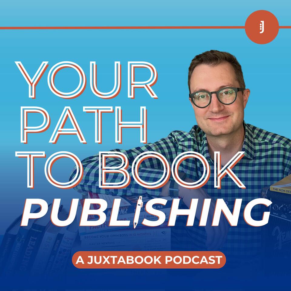 Your Path to Book Publishing