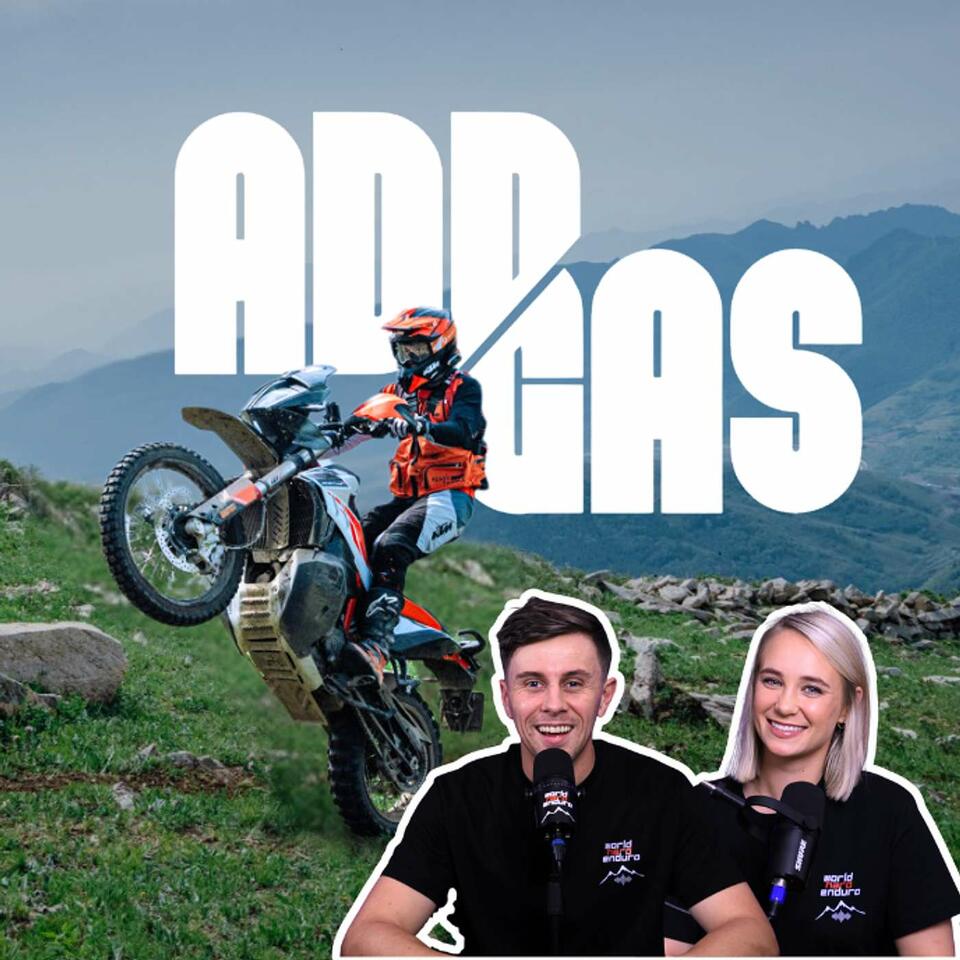 ADD GAS Podcast