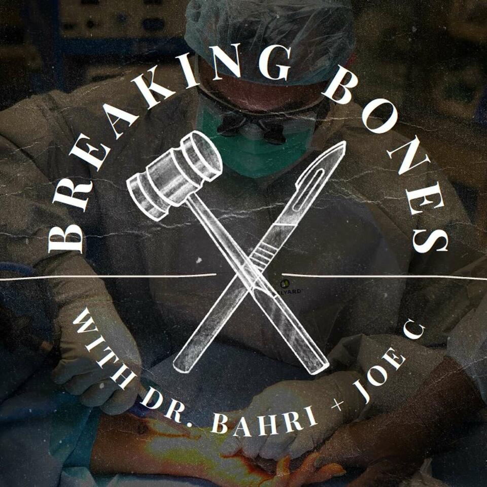 Breaking Bones