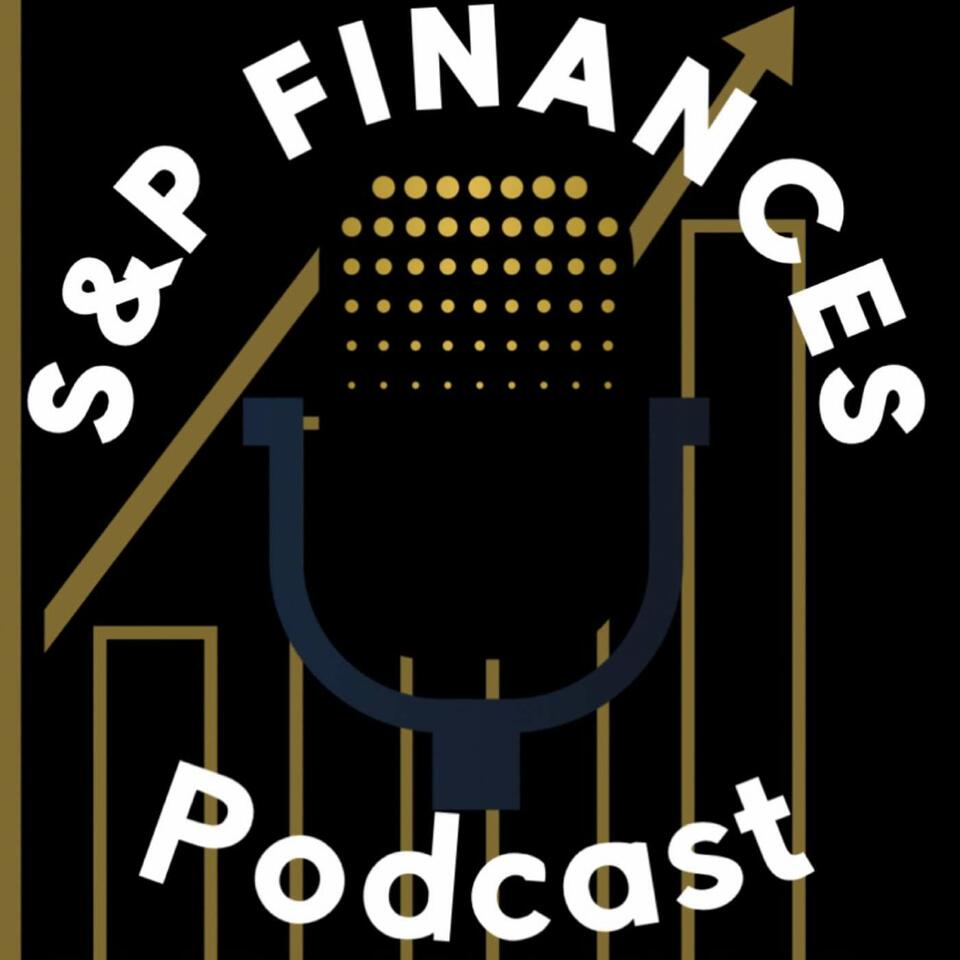 Spencer & Pierce Finances Podcast