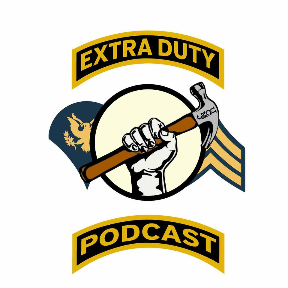 Extra Duty Podcast