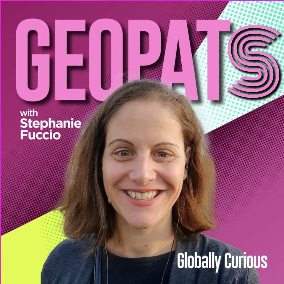 Geopats: expats and internationals
