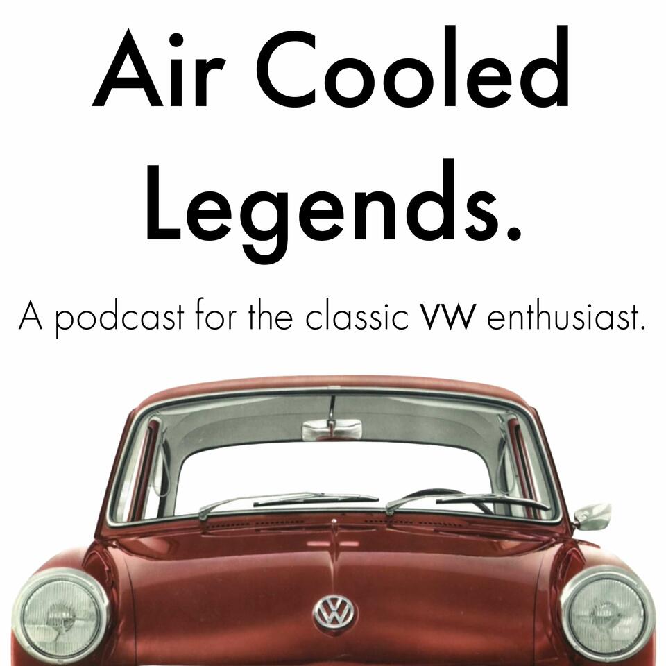 Air Cooled Legends
