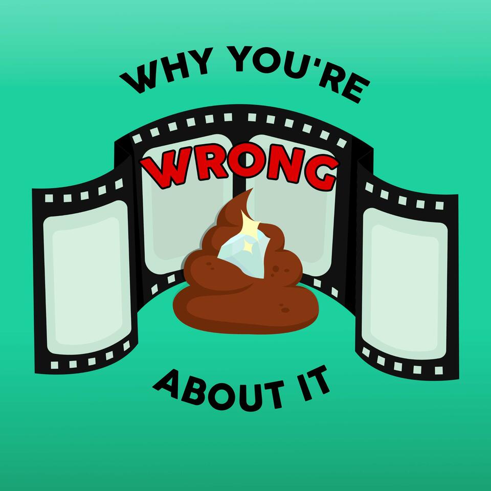 Why You're Wrong About It