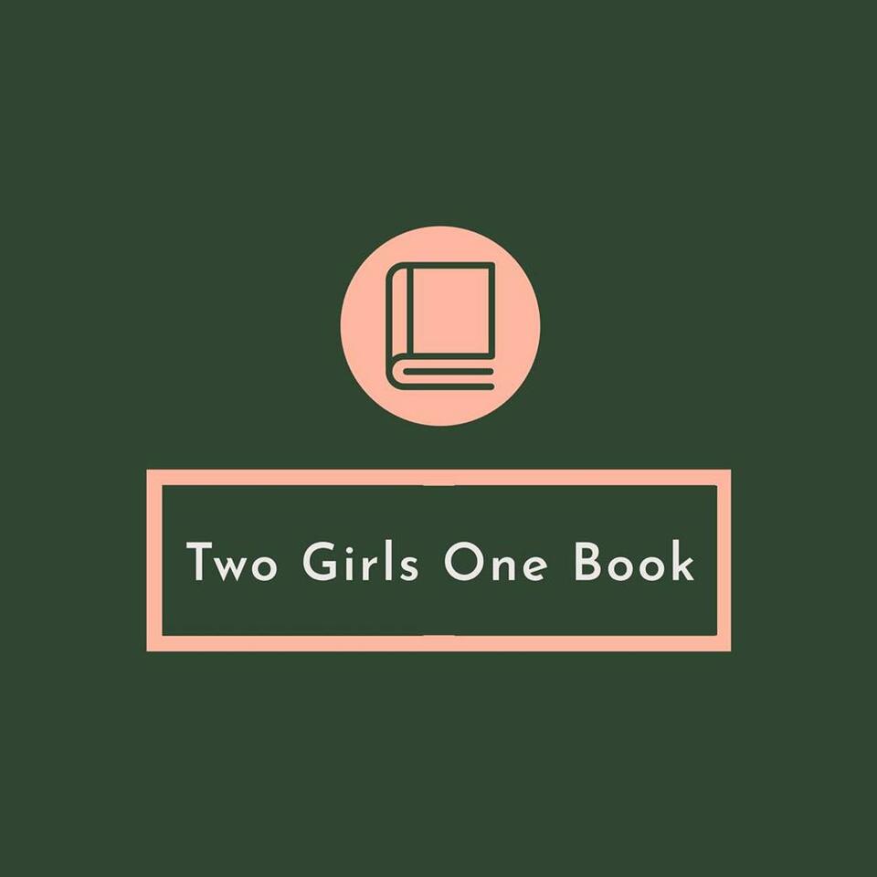 Two Girls One Book - Book Club Podcast