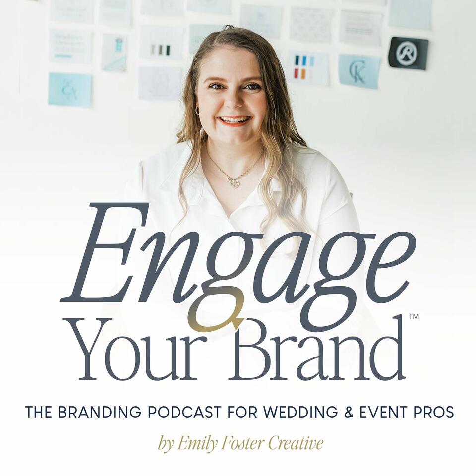 Engage Your Brand