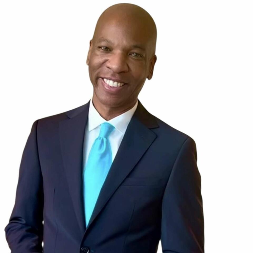 Mindset For Success with Reggie Batts