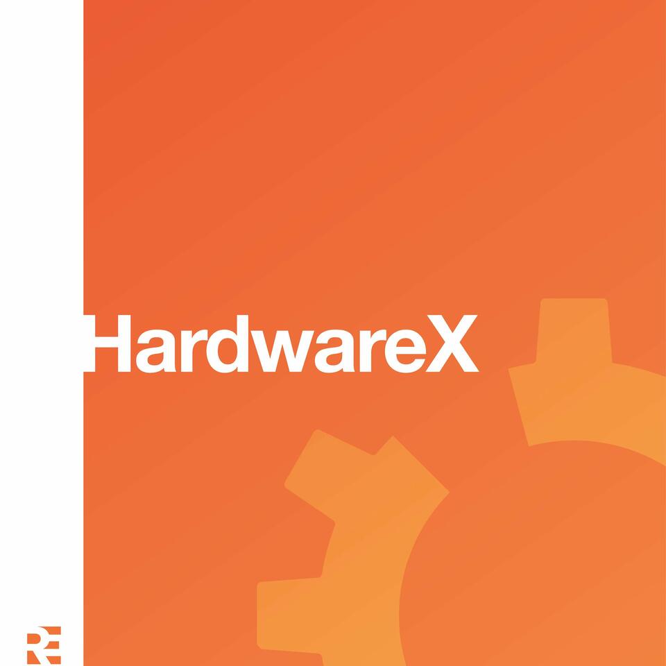 HardwareX Podcasts