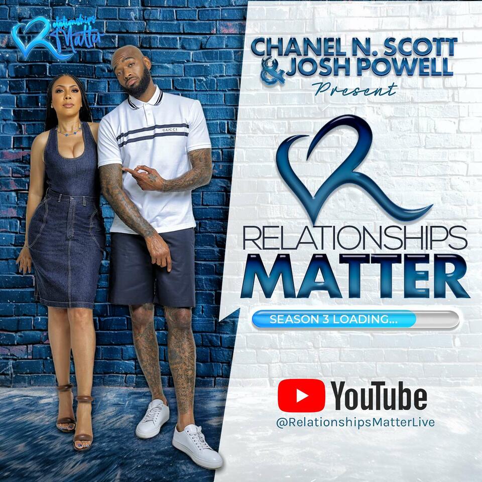 Relationships Matter Live