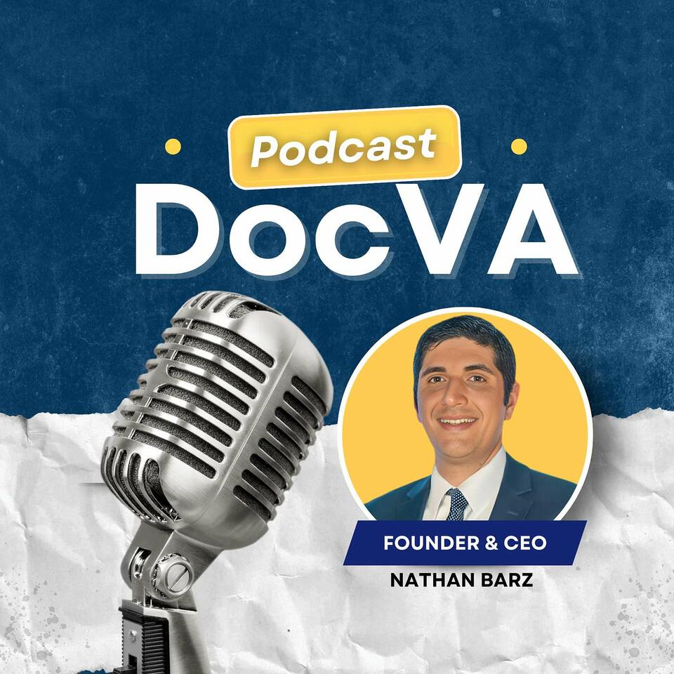 Nathan Barz's Podcast
