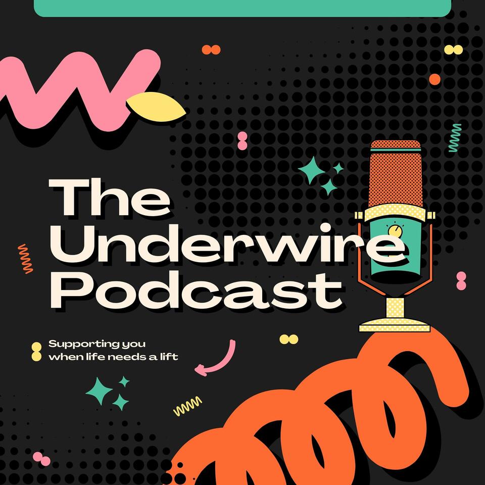 The Underwire Podcast