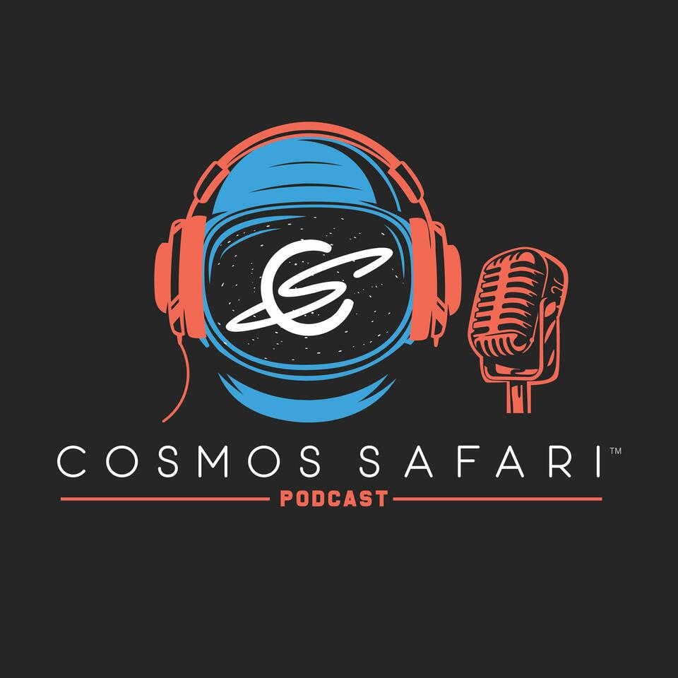 Cosmos Safari