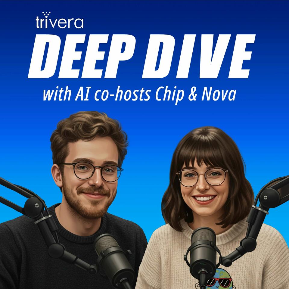 Trivera's AI Deep Dive for Digital Marketers