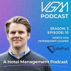 Virtual GM - A Hotel Management Podcast