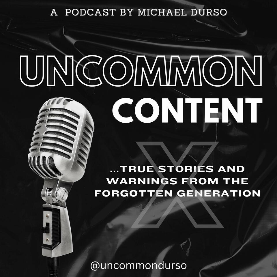 Uncommon Content