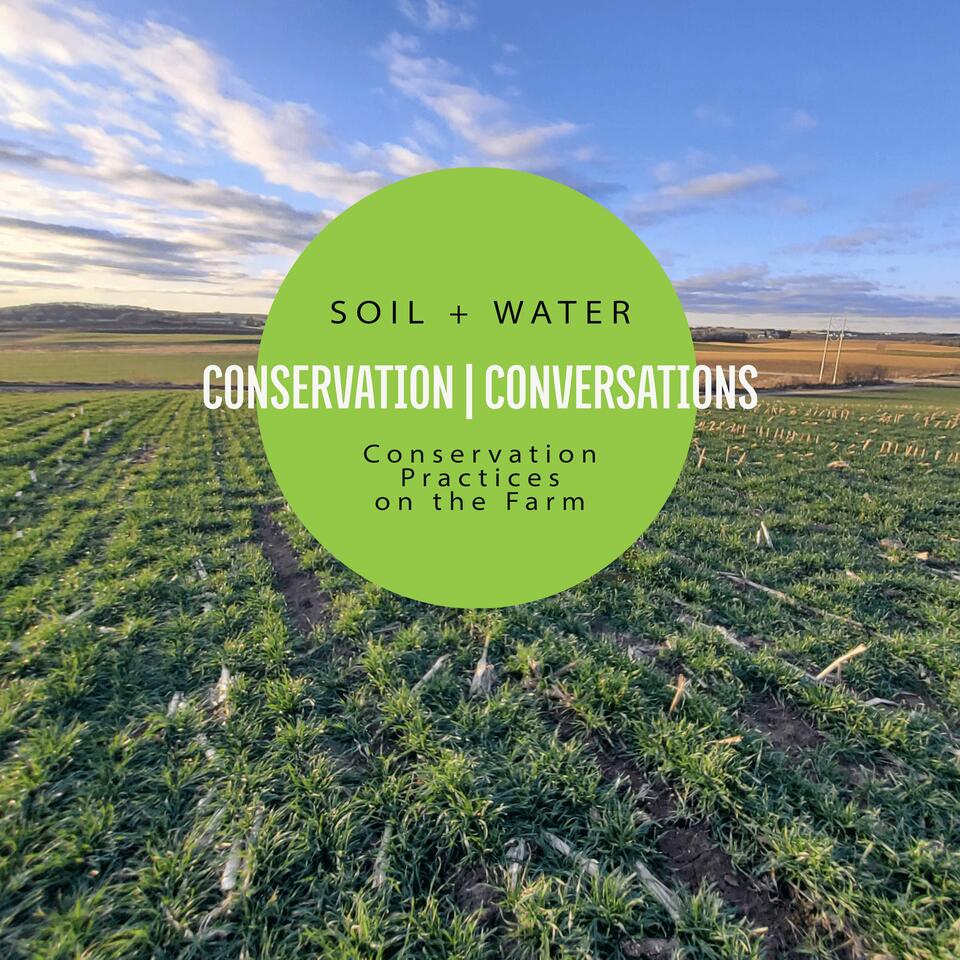 Soil + Water: Conservation Conversations