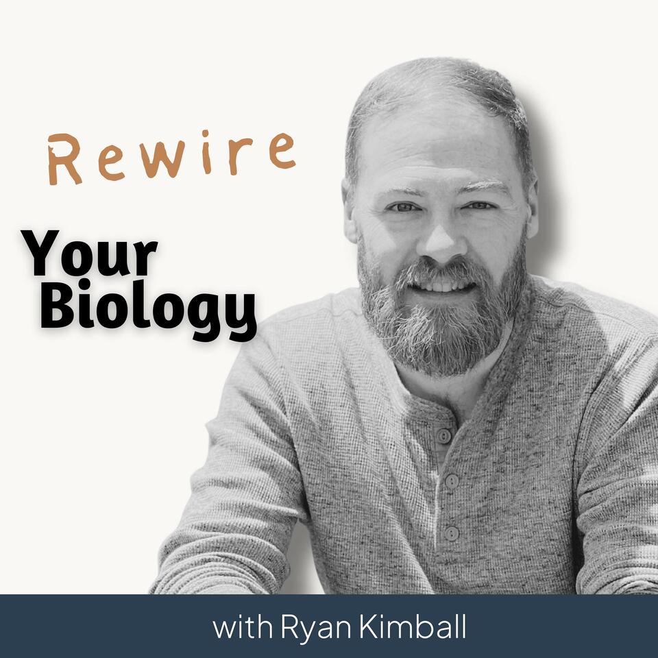 Rewire Your Biology
