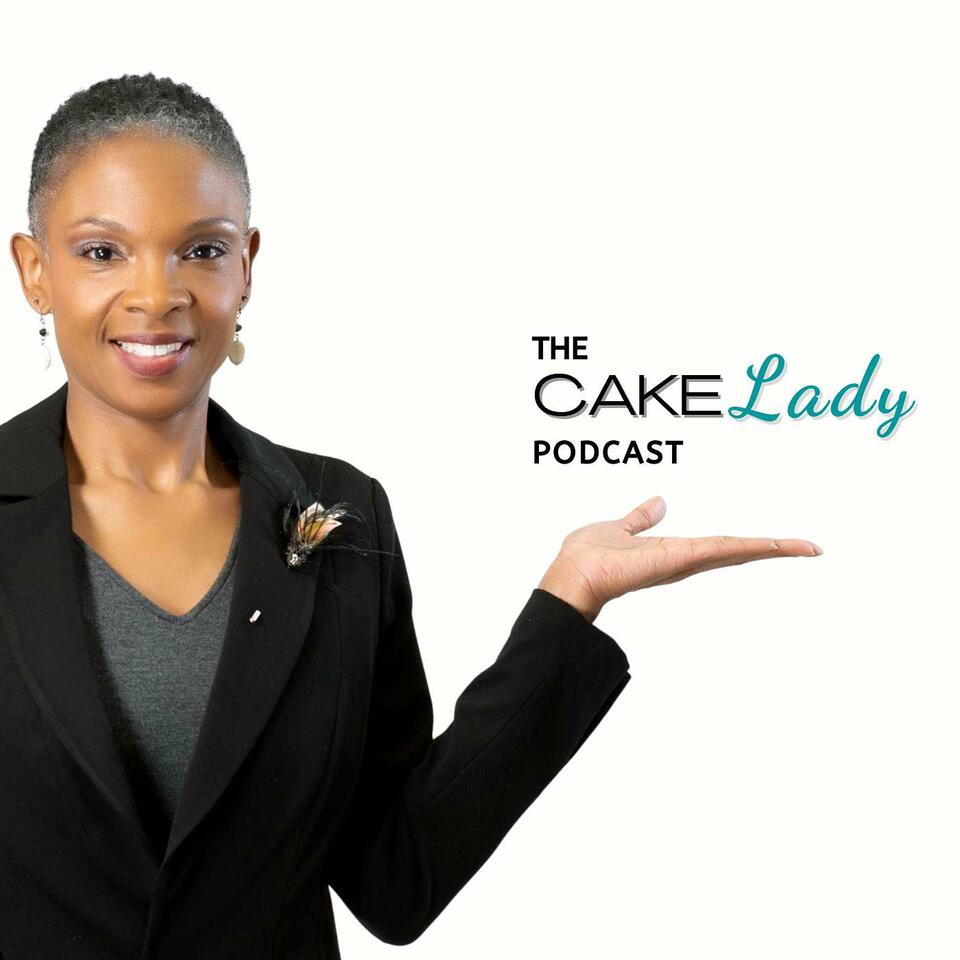 The Cake Lady Podcast