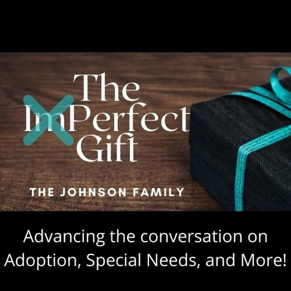 The Perfect Gift Podcast