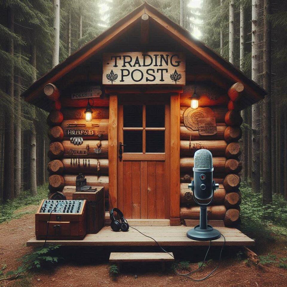 The Trading Post