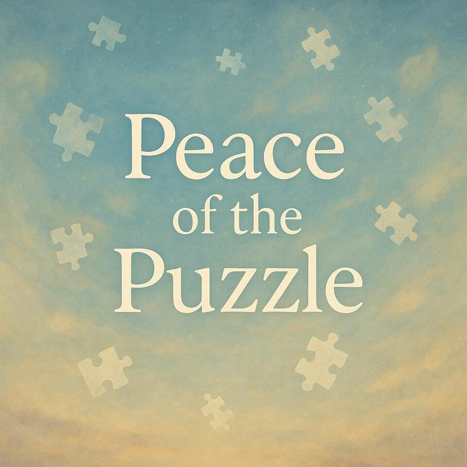 Peace of the Puzzle