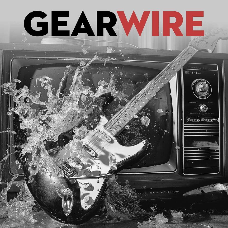 Gear Wire