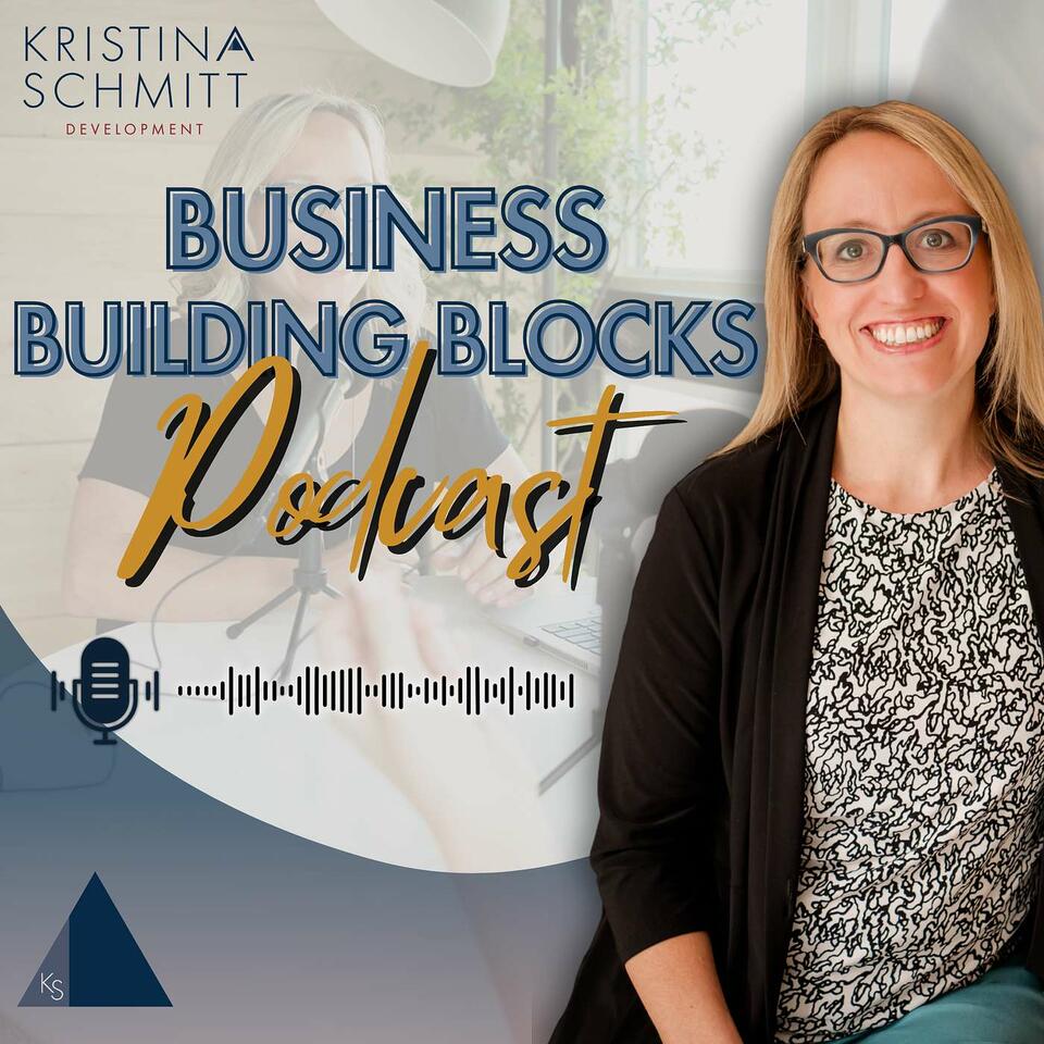 Business Building Blocks Podcast