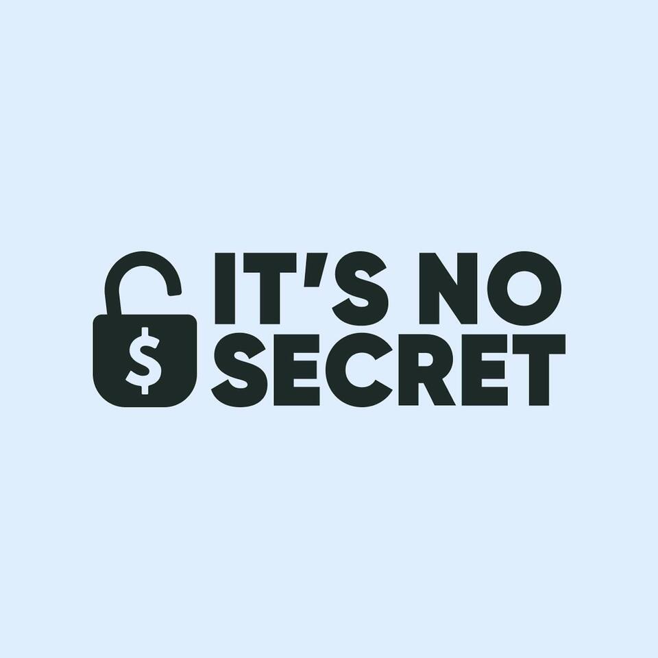 It's No Secret